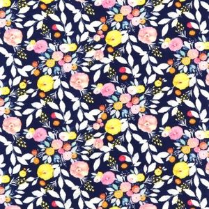 Meet your Posher, Maura